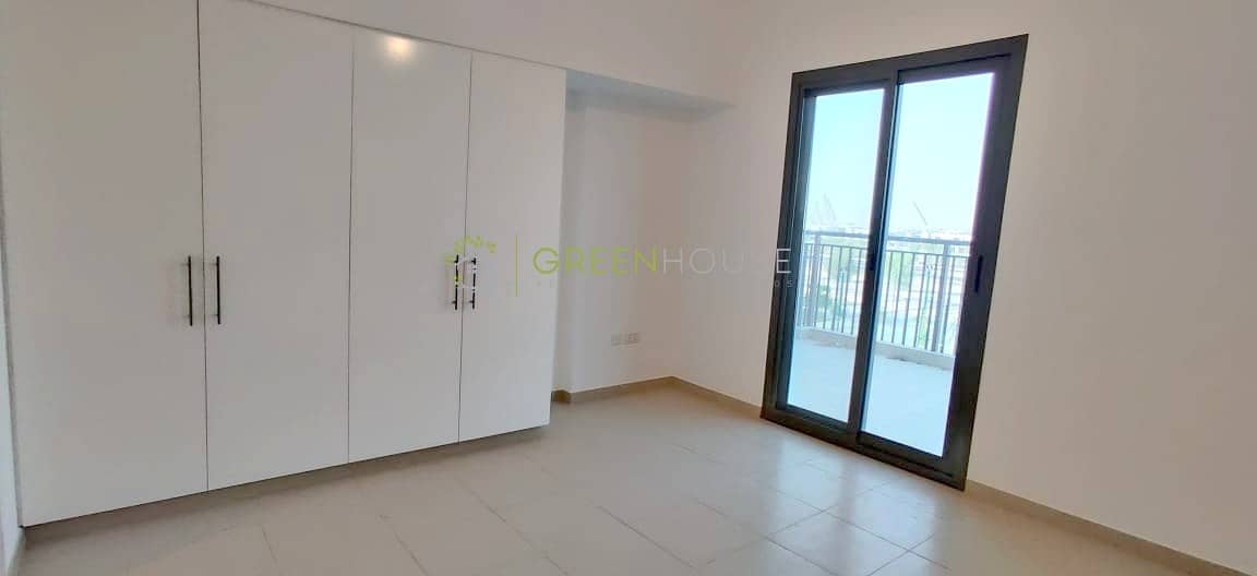 Perfect Layout 2 BRs Apts. | Road View | Large Terrace | Safi 2