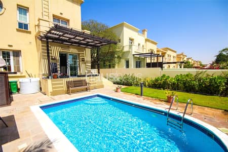 Upgraded | Rare Villa | Pool | Basement| Upgraded | Rare Villa | Pool | Basement|