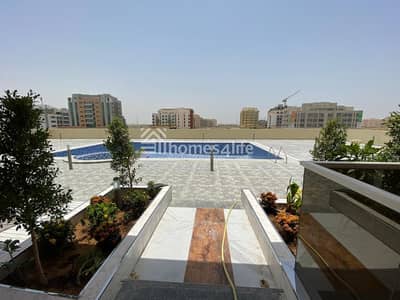 New building with Premium finishing and features New building with Premium finishing and features