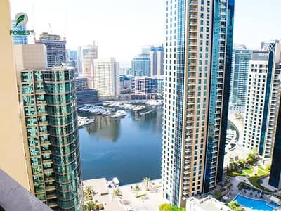 Vacant | 2 Bedroom | Marina View | Unfurnished Vacant | 2 Bedroom | Marina View | Unfurnished
