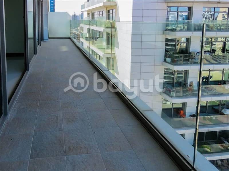 5 STUNNING HIGH STANDARD 1 BEDROOM ll EXTRAORDINARY VIEW ll VERY SPACIOUS