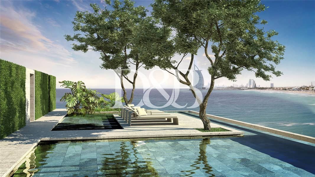 Must See This Penthouse That Is Out Of This Wold Must See This Penthouse That Is Out Of This Wold