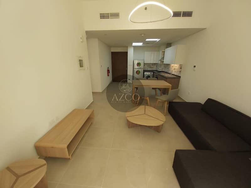 Brand New | Prime Location | Chiller Free | Azizi FARISHTA Brand New | Prime Location | Chiller Free | Azizi FARISHTA