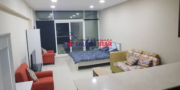 BIGGEST LAYOUT - FURNISHED STUDIO l JUST PAY ONLY 2 BIGGEST LAYOUT - FURNISHED STUDIO l JUST PAY ONLY 2