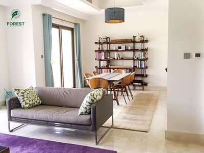 فیلا 5 غرف نوم للبيع في المرابع العربية، دبي - Huge 5 Beds + Maids |Lavish Community |Unfurnished فیلا 5 غرف نوم للبيع في المرابع العربية، دبي - Huge 5 Beds + Maids |Lavish Community |Unfurnished