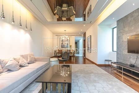 Exclusive | Paramount Furnished | 4 Bed Exclusive | Paramount Furnished | 4 Bed
