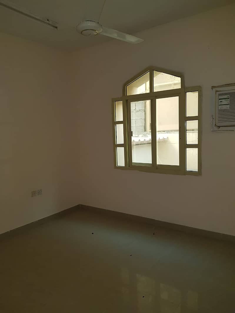1 bedroom hall in al mowhiyat area