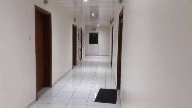 specious studio separate kitchen one month free only 14000