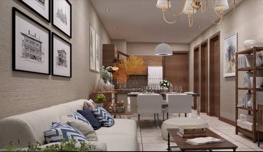 Huge 3 BD for sale | 10 yrs payment plan | JVC Huge 3 BD for sale | 10 yrs payment plan | JVC