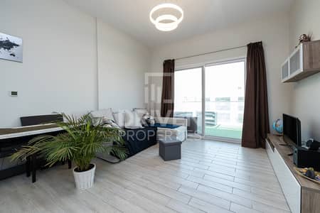 Brand New and Fully Furnished 1 Bed Apartment Brand New and Fully Furnished 1 Bed Apartment
