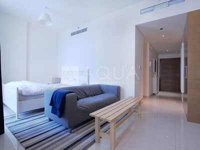Studio for Sale in Downtown Dubai, Dubai - Well Maintained | Studio | Low Floor Studio for Sale in Downtown Dubai, Dubai - Well Maintained | Studio | Low Floor
