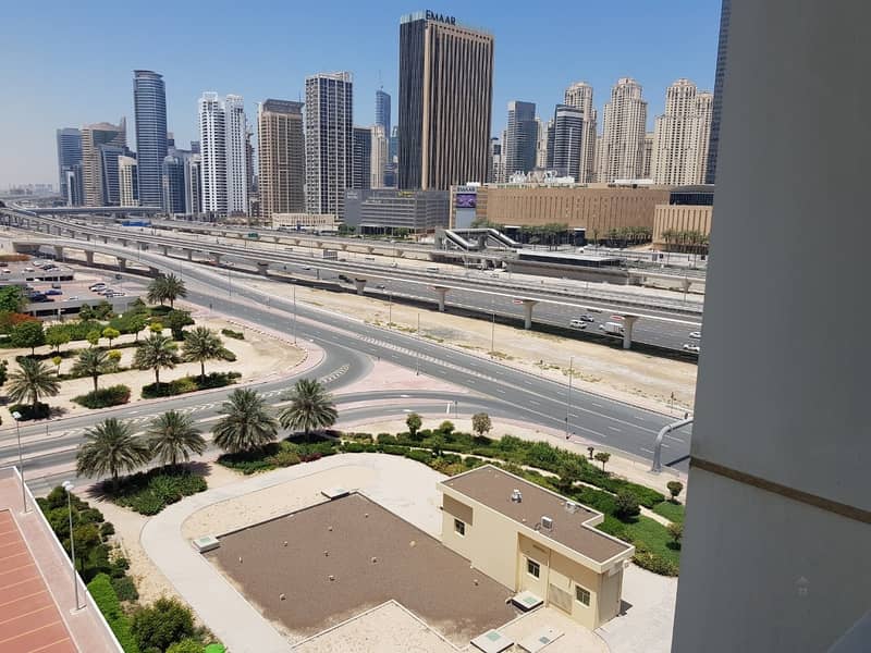 Fully Furnished Studio I Mid Floor I Very Well maintained! Fully Furnished Studio I Mid Floor I Very Well maintained!