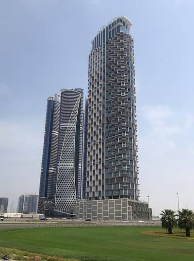 Studio for Sale in Business Bay, Dubai - Enjoy the beauty of life in the most beautiful communities in Dubai where there is no place impossible. We offer you luxury apartments that give you a luxurious lifestyle with stunning views of Dubai's most famous landmarks. Studio for Sale in Business Bay, Dubai - Enjoy the beauty of life in the most beautiful communities in Dubai where there is no place impossible. We offer you luxury apartments that give you a luxurious lifestyle with stunning views of Dubai's most famous landmarks.