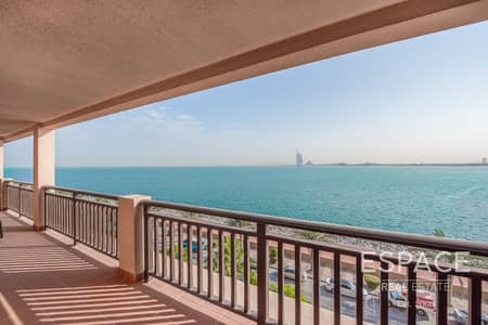 2 Bed | High Floors | Sea View 2 Bed | High Floors | Sea View