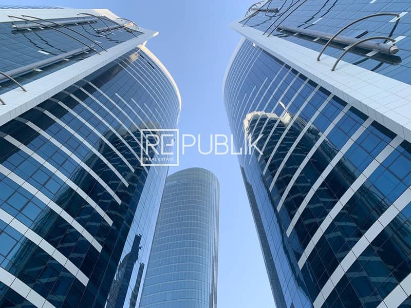 Ready and Well Maintained Studio Unit w/ Nice View Ready and Well Maintained Studio Unit w/ Nice View