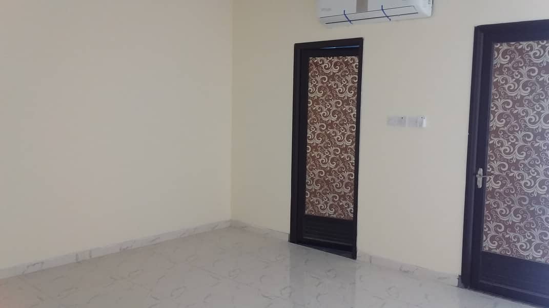 Huge Size Studio With Affordable Near To Abu Dhabi Al Ain Main Road At MBZ City