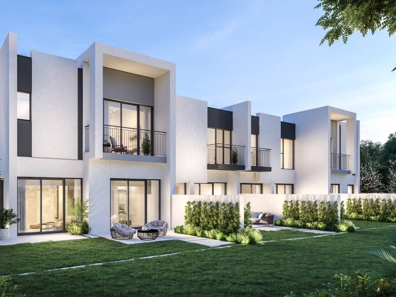 Buy a villa in Dubai near all services and installments over 6 years Buy a villa in Dubai near all services and installments over 6 years