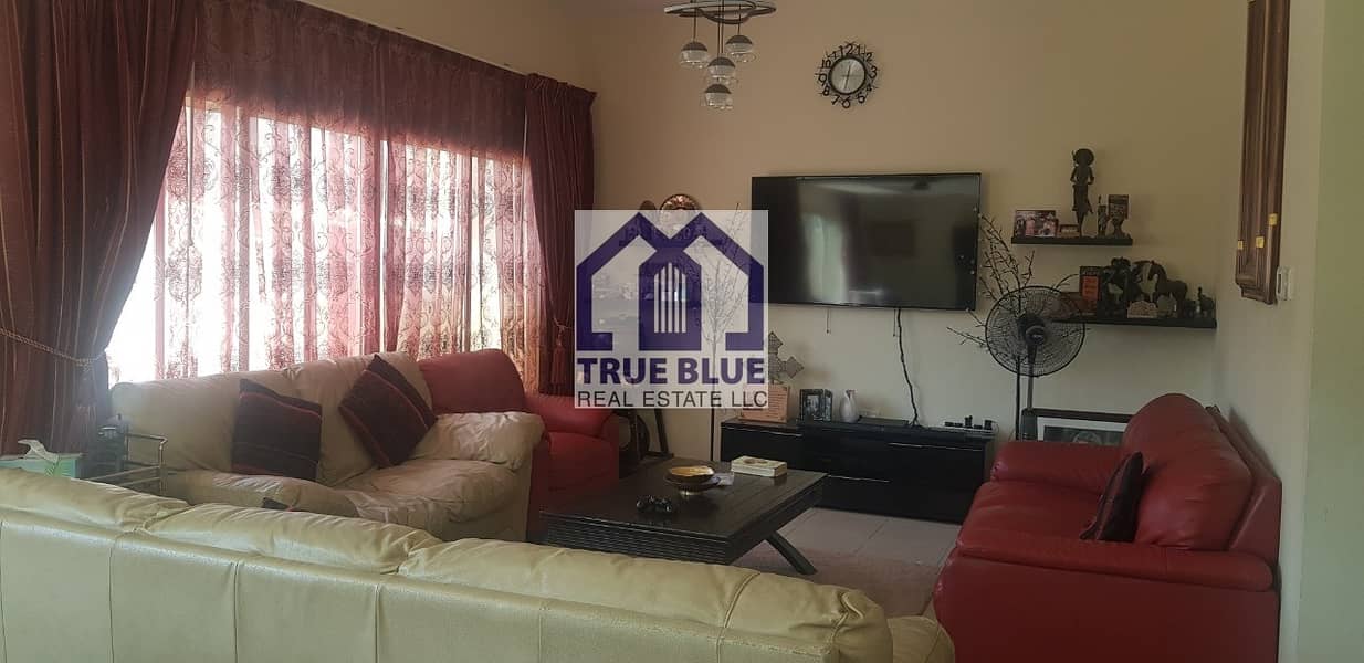 EXCLUSIVE TOWN HOUSE FRO RENT NEAR AL HAMRA MALL