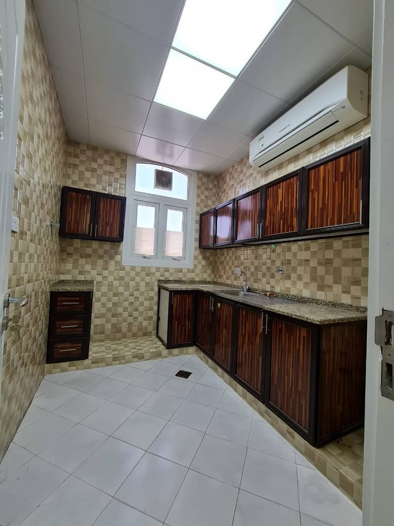HUGE SIZE BEAUTIFUL STUDIO WITH BEAUTIFUL COVERED KITCHEN FOR RENT AT MBZ 32K