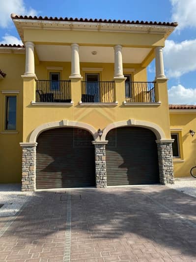 Charming and High-end 5BR Villa Charming and High-end 5BR Villa