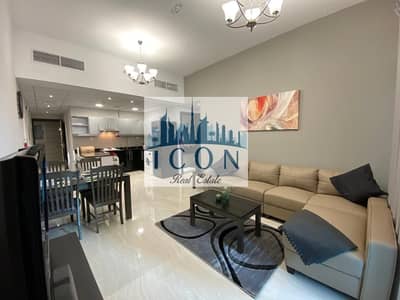 Luxury Furnished 1 Bed With An Amazing Post Handover Plan Luxury Furnished 1 Bed With An Amazing Post Handover Plan