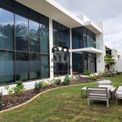 5 Bedroom Villa for Sale in Saadiyat Island, Abu Dhabi - Zero Fees | Marvelous Villa | life of a Superstars 5 Bedroom Villa for Sale in Saadiyat Island, Abu Dhabi - Zero Fees | Marvelous Villa | life of a Superstars