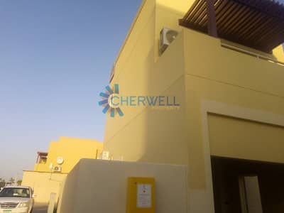 3 Bedroom Villa for Rent in Al Raha Gardens, Abu Dhabi - Experience Signature Living In Luxurious Villa | Type S 3 Bedroom Villa for Rent in Al Raha Gardens, Abu Dhabi - Experience Signature Living In Luxurious Villa | Type S