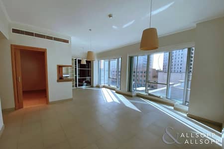 Huge Layout | Recently Vacant | Low Floor Huge Layout | Recently Vacant | Low Floor