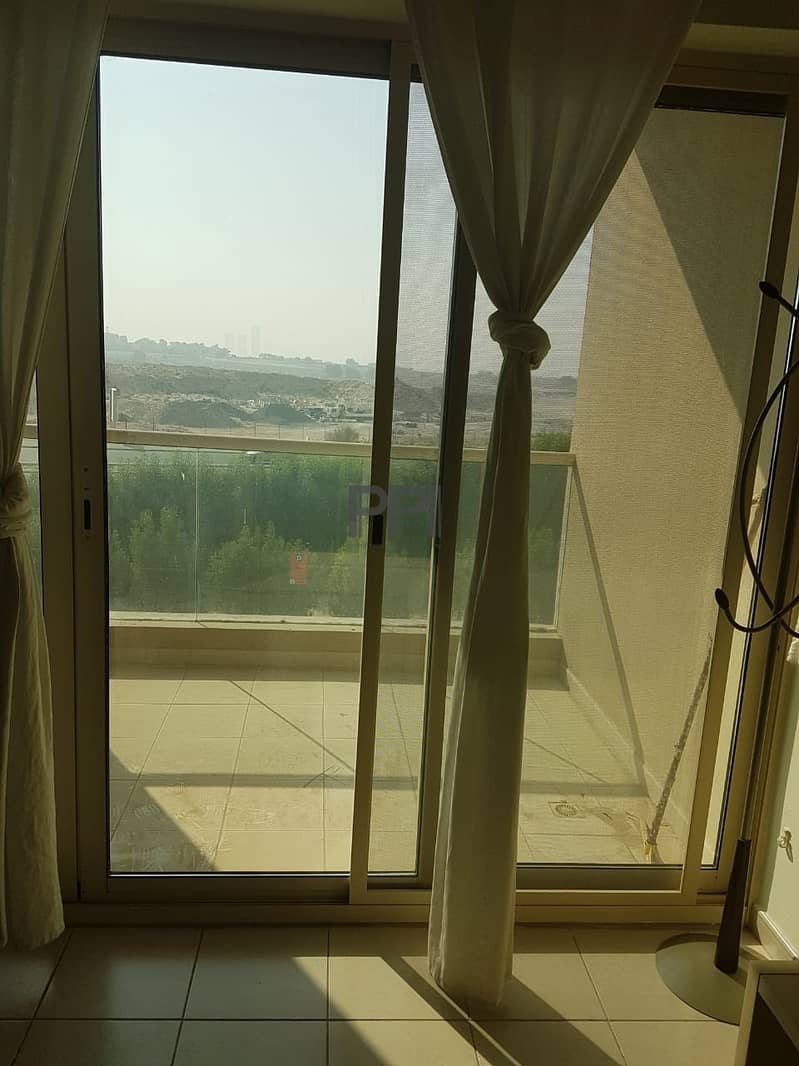 Well maintained Studio For Rent in Al Arta 3 