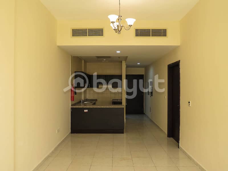 2 BHK for sale 220000 Emirates city, Goldcrest dreams tower, Ajman