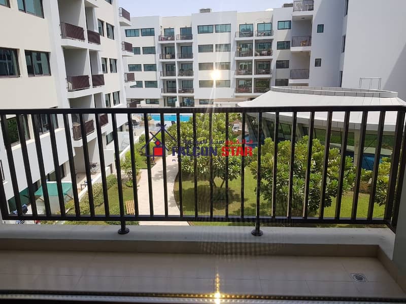 27 POOL VIEW - BRAND NEW ONE BEDROOM AT BEST PRICE