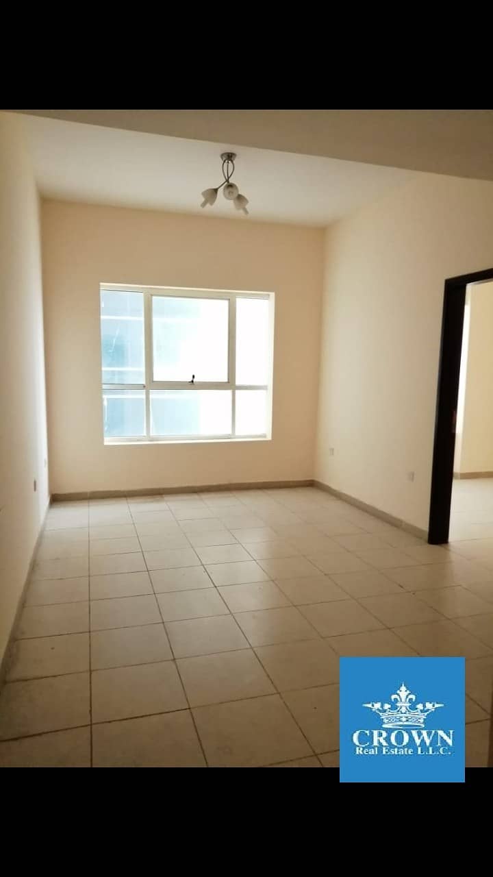 GOOD DEAL!!!  Mandarin Tower - 1 Bedroom Hall w/ separate kitchen (clean and maintained)