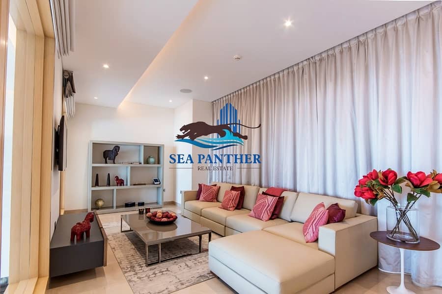 23 Ready Luxury 5-BR Villa