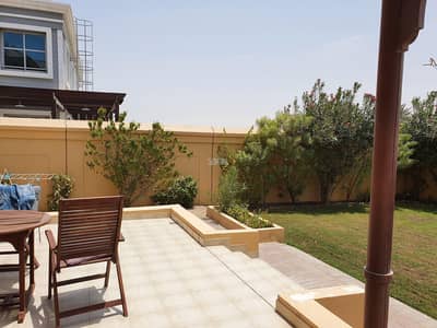 Andalusian Style | Semi-Detached| |2 BR + Maid+ Driver Andalusian Style | Semi-Detached| |2 BR + Maid+ Driver