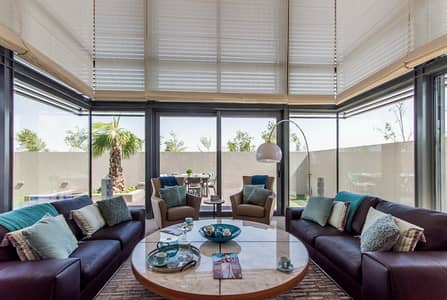 فیلا 5 غرف نوم للبيع في مدينة محمد بن راشد، دبي - New Concept of Modern Living with a Prime Location! فیلا 5 غرف نوم للبيع في مدينة محمد بن راشد، دبي - New Concept of Modern Living with a Prime Location!