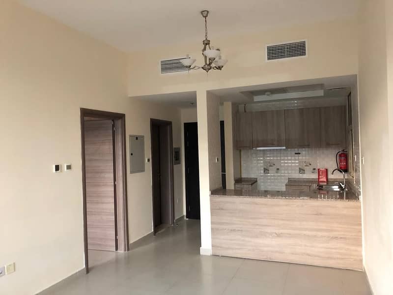 One Bedroom Apartment I Al Falak Residence I Next To Souq Extra