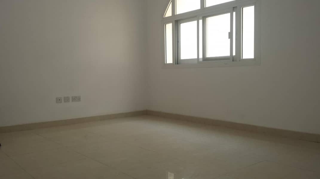 Amazing studio flat for rent in khalifa city a