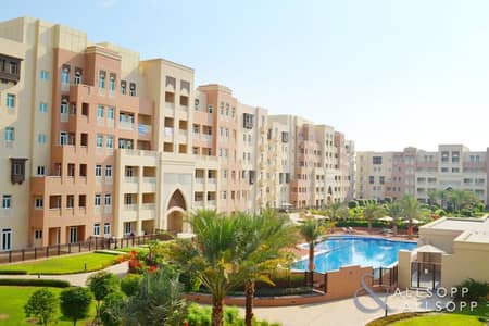 3 Bed | Pool View | Closed Kitchen | Avail 3 Bed | Pool View | Closed Kitchen | Avail