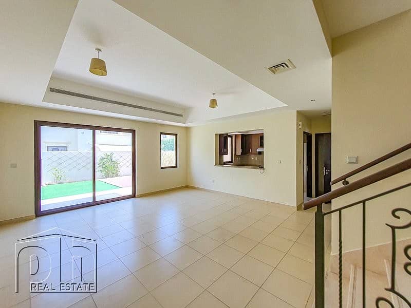 Well Maintained 3Bed Type 3M | Landscaped