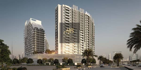 Dubai Healthcare City Dubai Healthcare City