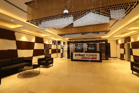 Fully Furnished 1BED | Higher floor Fully Furnished 1BED | Higher floor