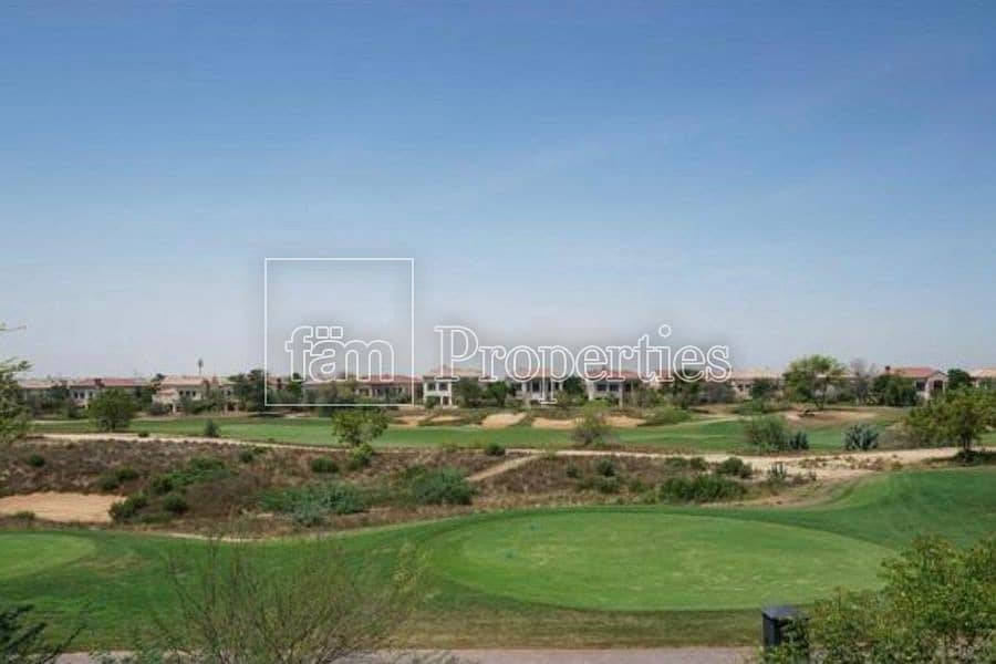Rare 4 BR | Golf Views | Available Now | Golf View
