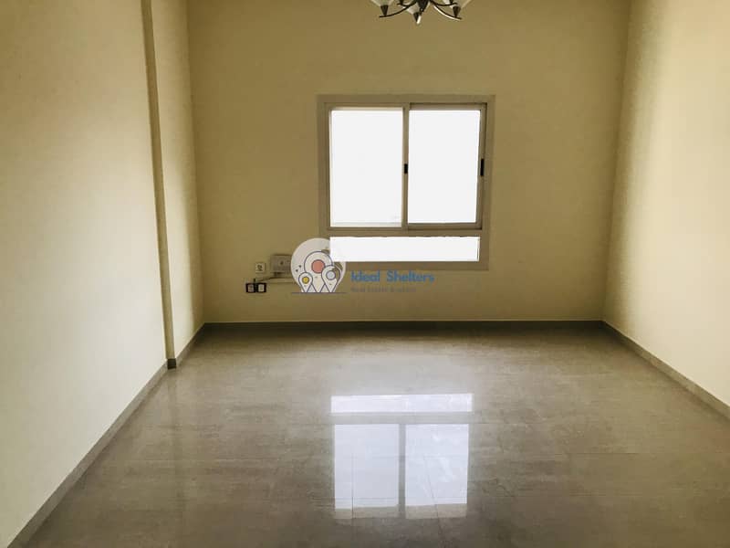 CHEAPEST OFFER!! 1 BHK W_2 BATHS_GYM & POOL IN 32K ONLY
