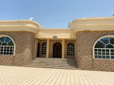 Large ground floor villa in Ramaqiya Large ground floor villa in Ramaqiya