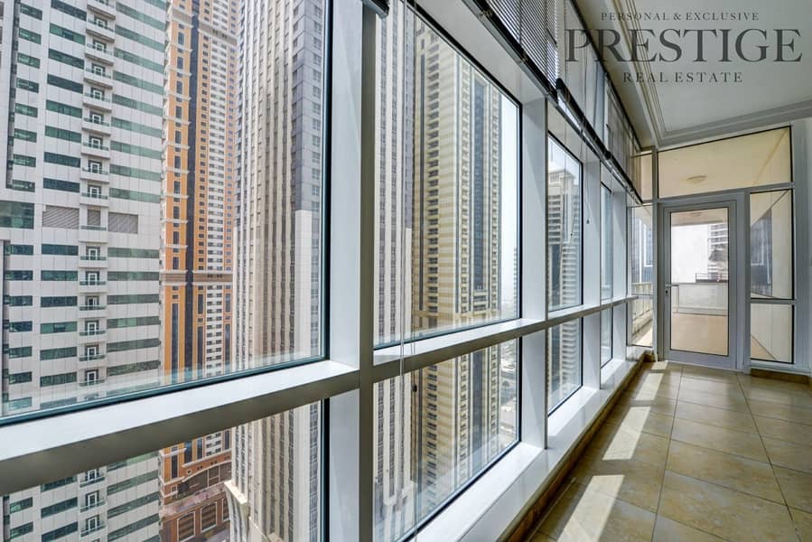 2 Bed Unfurnished | High Floor | Vacant 2 Bed Unfurnished | High Floor | Vacant