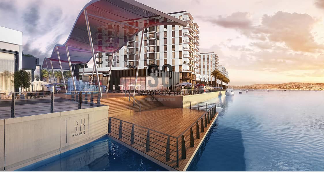 Freehold |Modern Living | Canal View Freehold |Modern Living | Canal View