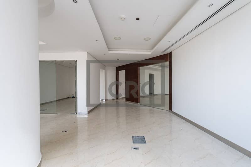 Brand New|Fitted|2 Parking | Barsha Heights