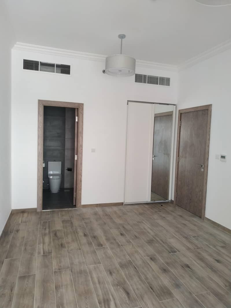 8 Brand new building 2BR+maid, Al Barsha 1