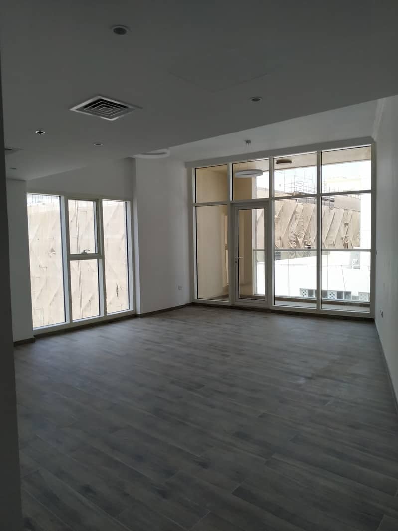 13 Brand new building 2BR+maid, Al Barsha 1