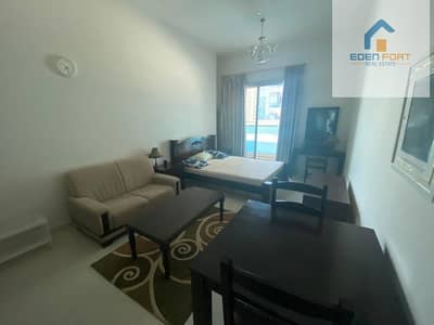 Fully Furnished I Studio | Elite 3 | DSC... Fully Furnished I Studio | Elite 3 | DSC...